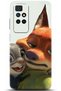 Xiaomi Redmi 10 Case Hd Printed Case - Followed Institution 5115