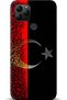 General Mobile Gm 21 Case Hd Printed Case - Followed Institution 5137