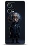 Xiaomi Redmi Note 12 Pro Plus Case Hd Printed Case - Followed Institution 5105