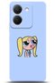 Vivo Y36 4g Case Hd Printed Case - Followed Institution 5142