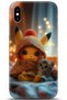 Apple iPhone X Case Hd Printed Case - Followed Institution 5121