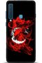 Case for Samsung Galaxy A9 2018 Hd Printed Case - Followed Institution 5140