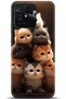Xiaomi Poco C40 Case Hd Printed Case - Followed Institution 5113