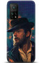 Xiaomi Mi 10t Pro Case Hd Printed Case - Followed Institution 5094
