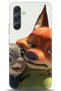 Case for Samsung Galaxy A54 Case Hd Printed Case-Followed Institution 5115