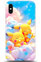 Apple iPhone X Case Hd Printed Case - Followed Institution 5125