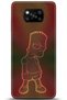 Xiaomi Poco X3 Pro Case Hd Printed Case - Followed Institution 5147
