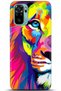 Xiaomi Redmi Note 10S Case Hd Printed Case - Followed Institution 5084