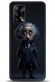 Oppo A74 4g Case Hd Printed Case - Followed Institution 5105