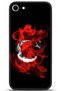 Apple iPhone Se 2022 Case Hd Printed Case - Followed Institution 5140