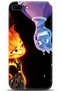 Apple iPhone 7 Plus Case Hd Printed Case - Followed Institution 5117
