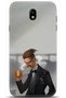 Case for Samsung Galaxy J7 Pro Case Hd Printed Case - Followed Institution 5088