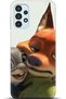 Case for Samsung Galaxy A13 Hd Printed Case - Followed Institution 5115