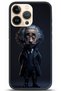 Apple iPhone 13 Pro Max Case Hd Printed Case - Followed Institution 5105