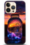 Apple iPhone 13 Pro Case Hd Printed Case - Followed Institution 5118