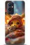 Oneplus 9 Pro Case Hd Printed Case - Followed Institution 5127