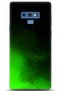 Samsung Galaxy Note 9 Case Hd Printed Case - Followed Institution 5146