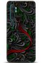 Xiaomi Mi Note 10 Pro Case Hd Printed Case - Followed Institution 5145