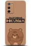 Oppo A55 5g Case Hd Printed Case - Followed Institution 5123