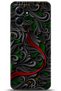 Xiaomi Redmi Note 12 Case Hd Printed Case - Followed Institution 5145