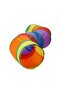 Cat Tunnel Practical Folding Rainbow Long Cat Dog Play Tunnel Pet Playing Tunnel Petshop - 5