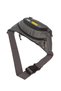 Adelina Headset Usb Outlet Waist And Cross Shoulder Bag Chest Travel Freebag - 9