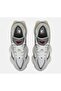 906 Women's Sneakers - Rain Cloud Gray - 5