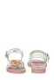 Tara.F4Fx Pink Girl's Sandals - 5