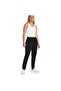1382727 sport high rise black women's sweatpants - 3