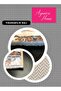Home Decorative Multi-Purpose Digital Printed Interior, Exterior, Bathroom and Kitchen Door Mat - 2