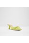 Primavera Green Mule - For Women - 3
