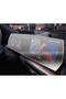 واقي شاشة غير لامع لسيارة BMW 120 - قطعة واحدة شفافة بتغطية كاملة - 3