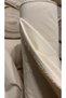 10 Meters of Raw 405 Gr Durable Fabric Suitable for the Production of Brandalics-Sunshades-Tents-Cloth Bags Etc. - 2