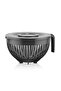 Mixer Bowl with Lid - Leak Proof Bowl - 4