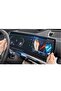 لسيارة BMW 120 - واقي شاشة نانو شفاف قطعة واحدة بتغطية كاملة - 5