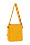 Multi-Compartment Women's Shoulder Bag for Daily Use - 3