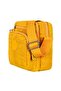 Multi-Compartment Women's Shoulder Bag for Daily Use