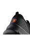 Weasley daily walking running sports shoes black - 8
