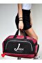 Unisex Multi-Compartment Long Strap Sports, Travel Bag - 3