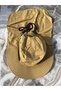 MEN'S SAFARI LEJYONER MICRO FABRIC HAT - 4