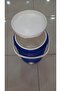 Kale 11 liter cold water thermos 24 hours cold rotating lid - 2