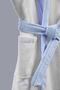 Hooded Microcotton Fabric 100% Cotton Baby / Child Bathrobe or Dressing Gown - 3