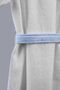 Hooded Microcotton Fabric 100% Cotton Baby / Child Bathrobe or Dressing Gown - 4