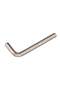 4900 22 0015 1.5mm Allen Key Six-Point Standard Size (mm)