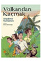 Volkandan Kaçmak - Ateşten Kaçmak (Vladimir Tumanov) 2 Book Set - 3
