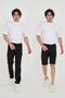 Camp565 Outdoor Men's Summer Trousers with Tactical Shorts