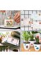 Dinosaur-4 Puffy Kids Sticker - Notebook, Tablet, Phone Decorative Sticker - 6