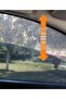 Auto Sunshade Curtain Car Side Window Curtain Preventive In-Vehicle Sunshade - 5