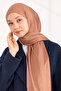 Combed Cotton Shawl Jersey Shawl - September
