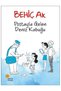 Behiç Ak - Eve Giden Küçük Tren - Postayla Gelen Deniz Kabuğu + Gümüş Patenler (3 Book Sets) - 3